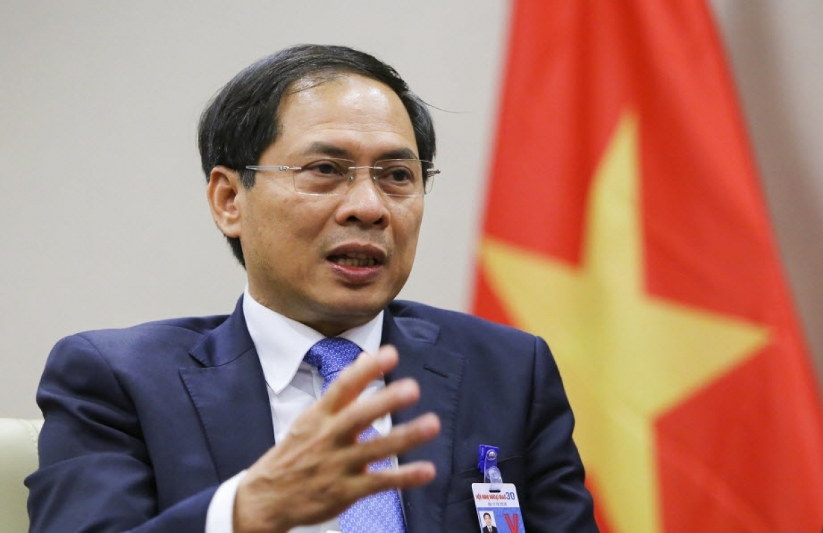 Vietnam affirms commitments to promoting multilateralism and international solidarity